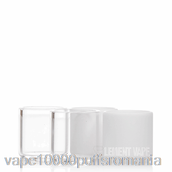 Vape Romania Dazzleaf Botii Cupe De Schimb Cupe De Schimb